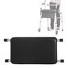 Walker Rest Seat for Attachable Seat Folding Walker, Maximum Weight