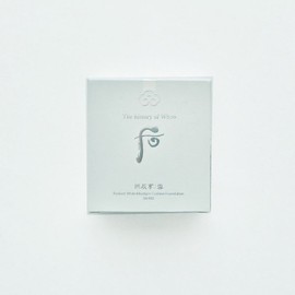 Gongjinhyangseol 더후 공진향 설 미백 수분광 쿠션 13g 리필 Too Cool For School Gongjinhyang Seol Whitening Moisture Radiance Cushion 13g Refill