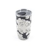 S'well - Stainless Steel Tumbler with Slide-Open Lid, Triple Layered