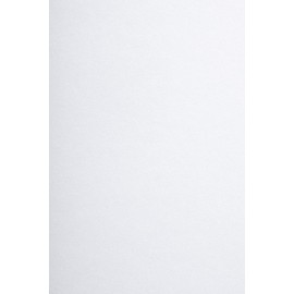 Netuno 20 x Natural Cardboard, White, DIN A4, 21 x 29.7 cm, 450 g, Arena Smooth White Craft Cardboard, White Craft Cardboard, Thick for Business Cards, Advertising Sheets, Artist Cardboard, A4 White for Crafts