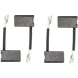 (4pcs) Carbon Brush set 381028-02 381028-08 Fits Dewalt DW368 DW708 - M35 Miter Saw