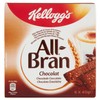 Kellogg's Barretta All Bran Cioccolato - 240 Gr