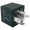 4-Pack P6SDT FOAB-14B192-AA 12V 40A 5-Pin SPDT Relay - for