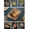 CAMPING MOON YM-1609 Cutting Board for Camping Mestine Recular Cutting