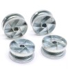 IKEA 4 x IKEA 114670 Spiral CAM Wheel Locks for