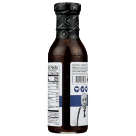 KINDERS Organic Teriyaki Marinade & Sauce, 15 OZ