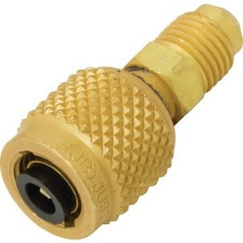JB Industries QC-S5 5/16 Quick Coupler x 1/4 SAE by JB Industries