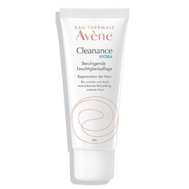Avène Cleanance Hydra Soothing Cream 40ml