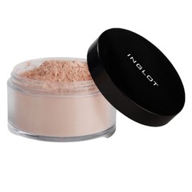 Inglot Perfect Finish Loose Powder 23g No. 11 No. 15 / 잉글롯 퍼펙트 피니쉬 루스 파우더 23g 11호 15호