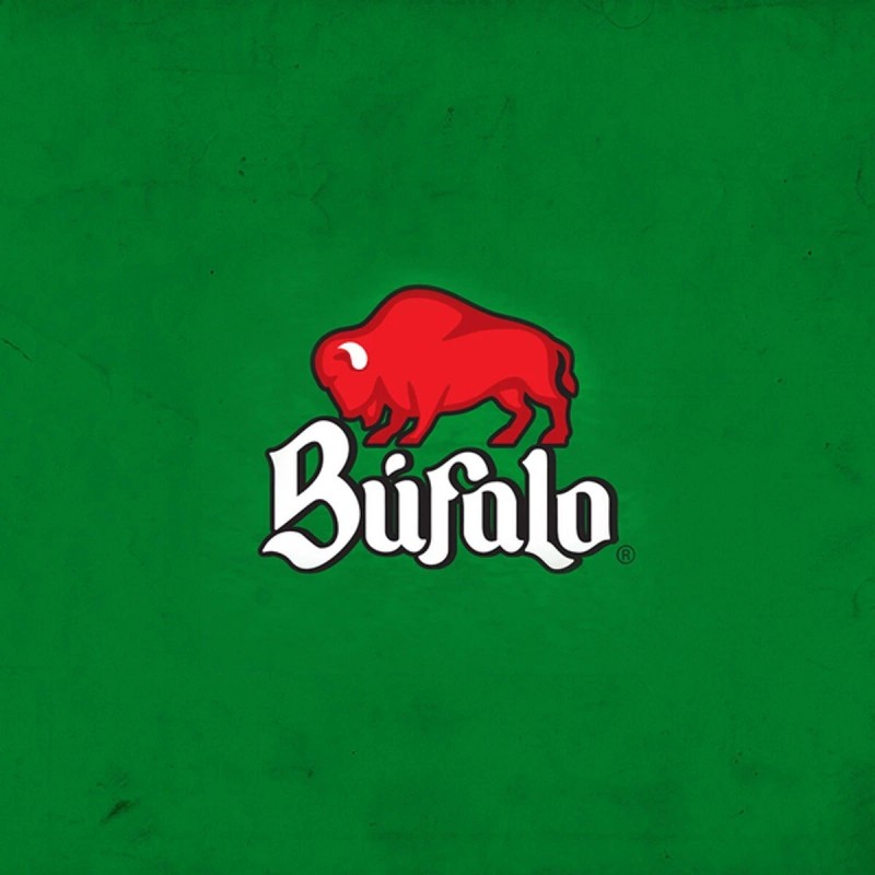 Bufalo 3 BUFALO SALSA CLASICA HOT SALSA 150g (5.29oz) EACH