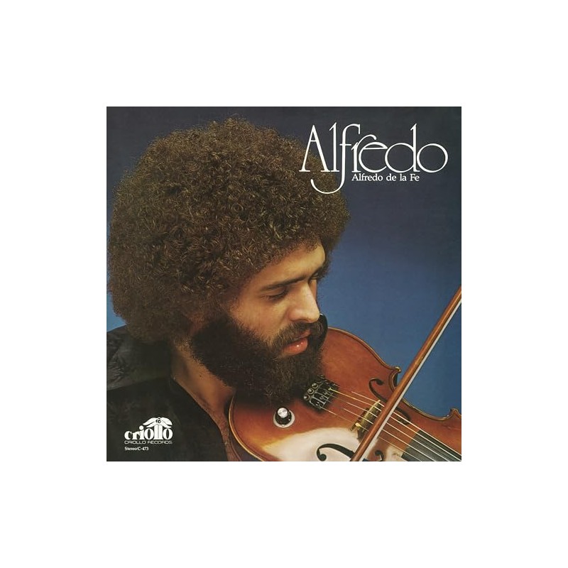 Alfredo [VINYL]