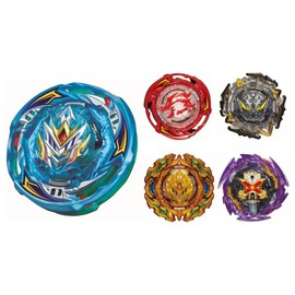 Beyblade Burst B-202 Random Booster Vol. 30