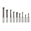 waltyotur 2 Inch Boring Head MT3 Bar Tool Set for