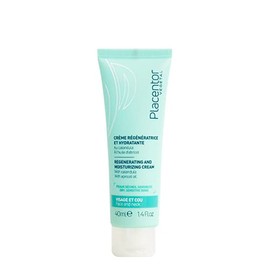 PLACENTOR VEGETAL Crema Régénératrice Visage (40 ml)
