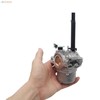 JIUDANI 697978 591378 Carburetor Compatible with Briggs & Stratton Generators