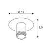 Fenda, Ceiling Light