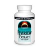 Source Naturals Feverfew Extract - Supports Healthy Brain Function* -