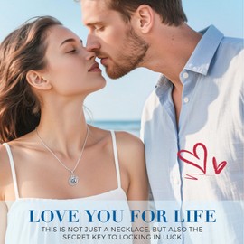 Pure silver dancing Moissanite pendant necklace, lady's flower necklace, 1-carat Moissanite， necklaceAnniversary Jewelry for, Christmas holiday present, lucky necklace, lady's friendship gif