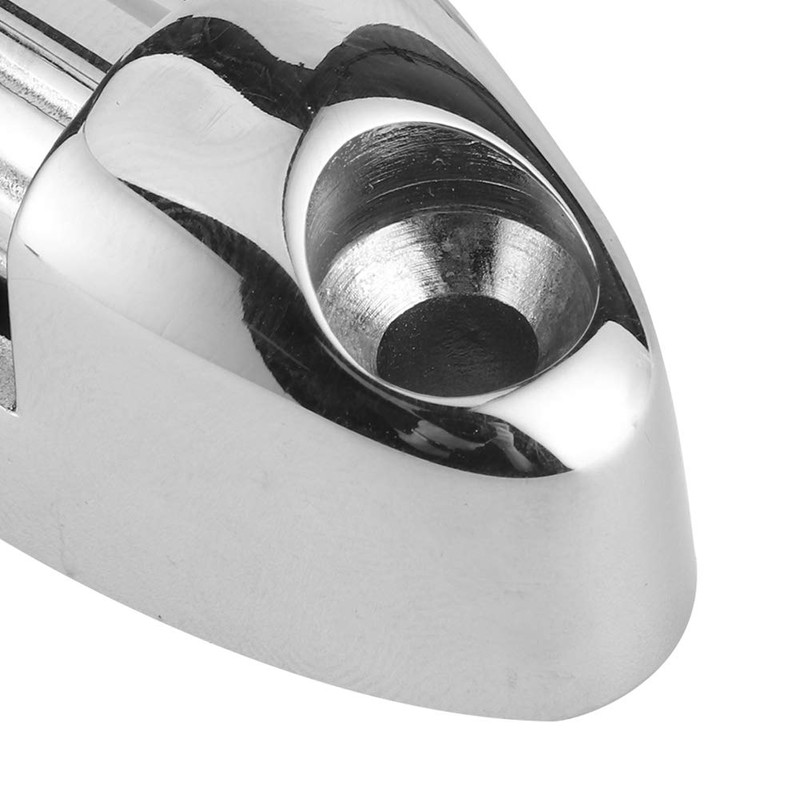 Pack of 2 Boat Top Bimini Deck Hinge Rotatable Side