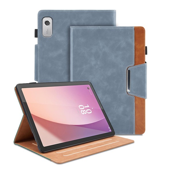 Case for Lenovo Tab M9 9 Inch 2023(TB-310FU)/Nook 9 inch