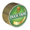 Duck 280748 Duct Tape Single Roll, 1.88 Inches x 10