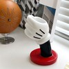 Cute Cartoon Vase Synthetic Resin Flower Vase Multifunctional Vase Decoration