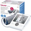 Beurer BM28 Upper Arm Blood Pressure Monitor with Patented Resting