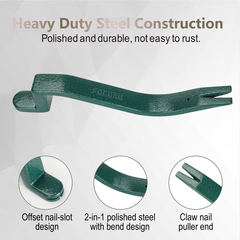 Roof Shingles, Shingle Removal Tool, Roofing Tools, Shingle Nail Installer,