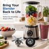 Blender Blade and Drive Socket Kit for Select Vitamix Models
