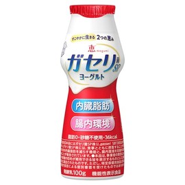 Megmilk Megumi Lactobacillus Gasseri SP Strain Yogurt Drink, 100 g x 36 Bottles (3.5 oz) [Refrigerated Shipping]