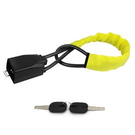 Seat Belt, Insert, Connection, Key Lock, Handle Lock, Wire Lock, Easy Installation, Lightweight, Anti-Theft, Anti-Theft, Relay Attack, Steering Lock, High Strength Alloy Steel, Anti-theft,