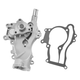 TUUMOND Engine Water Pump Fit for Chevrolet Sonic 2012-2020 LS/LT/LTZ/Premier/RS/Eco, Buick Encore 2013-2021 Base/Essence/Preferred/Premium/Sport Touring Convenience/Leather 1.4L L4 Replaces# AW6662