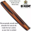 Kent Peine De Dientes Finos Kent F3t Para Cuidado Del