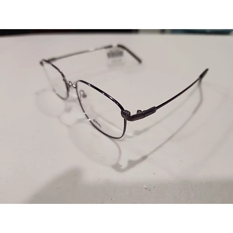 Technolite Flex Frame TLF522 GM Gunmetal Shiny Gray Wire 54-19-145