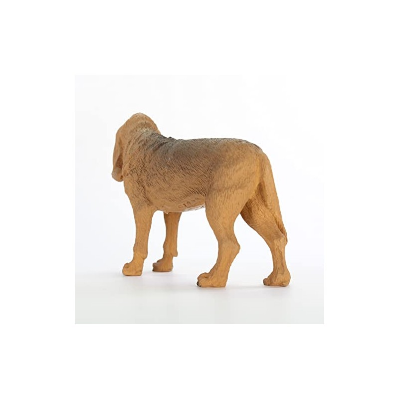 Conversation Concepts Bloodhound Original Dog Figurine (4in-5in)