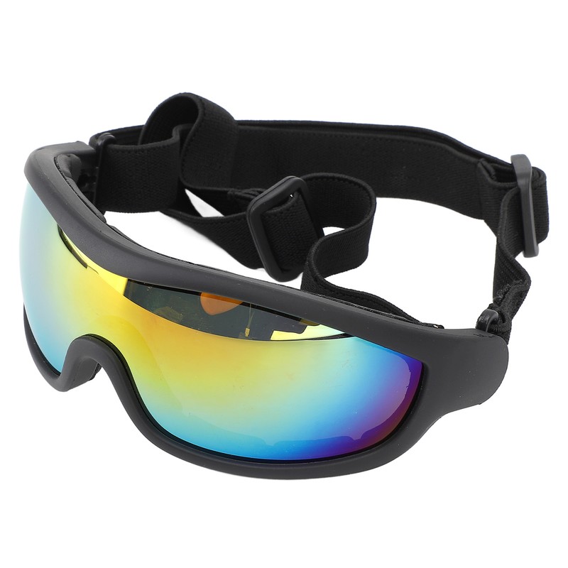 Dog Sunglasses Goggles UV Wind Dust Protection Pet Glasses Eye