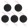 5PCS SRM-210 SRM-230 SRM-225 For Echo Speed Feed 400 String