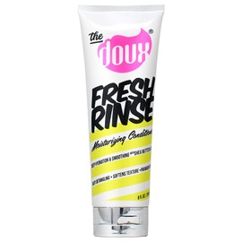 The Doux Fresh Rinse Moisturizing Conditioner 8oz