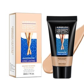 Leg Makeup Waterproof No Transfer, Leg Make Up to Cover Veins, Body Scar Tattoo Cover Up