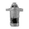 Geartronics 17841 STARTER 2003 -06 07 08 For TOYOTA COROLLA
