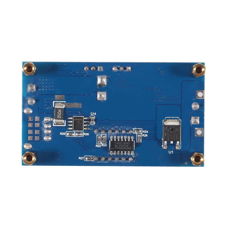 AITRIP 3PCS XL4015 Step Down Module, Adjustable 5A DC-DC Buck