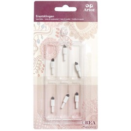 Artoz Crea 137608-08 Replacement Correspondence Paper