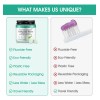 Toothpaste Tabs Generic 150 Nano Hydroxyapatite Tablets