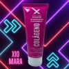 Tratamiento Colágeno Xiomara 200 g – Mascarilla Intensiva para Cabello Extra