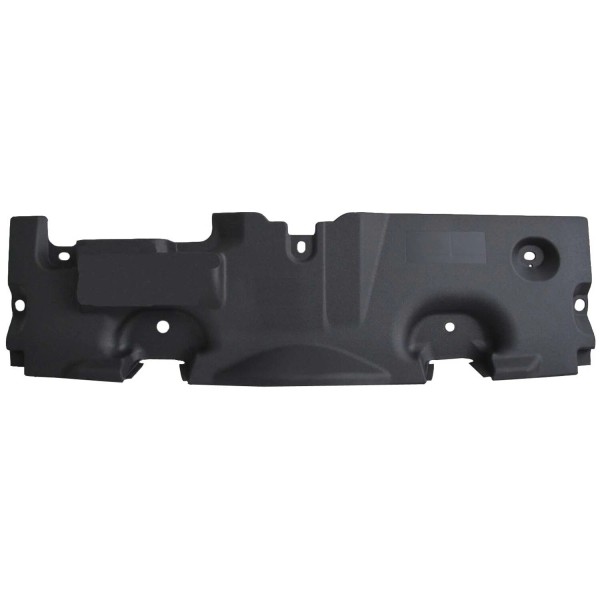 KAI Front Radiator Support Cover For Toyota RAV4 2019-2022 TO1224128