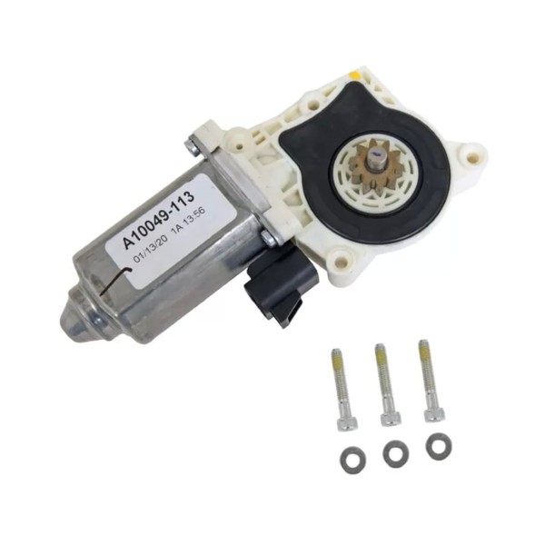 AMP Research Replacement Motor Kit 80-03129-90 - All PS White