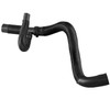 Upper Radiator Inlet Hose Compatible with Dodge Dart 2013-2016 2.0L
