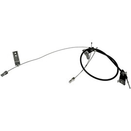 Dorman C660066 Parking Brake Cable Compatible with Select Nissan Models