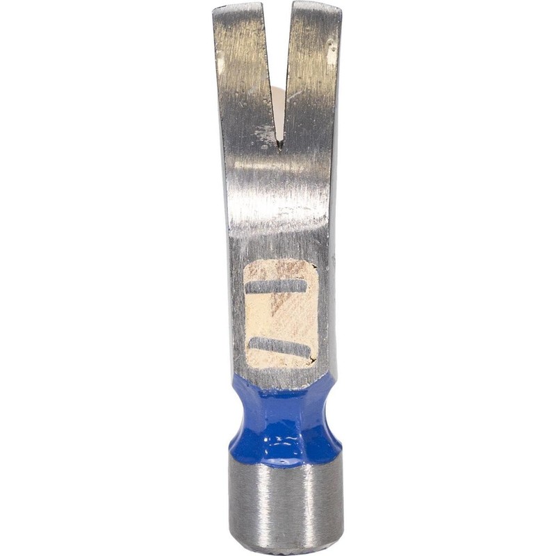 Vaughan 106-20 28-oz Milled Face Super Framing Professional Rip Hammer