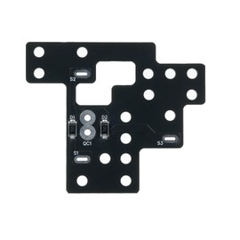 xinyee Lights Module All Lights on Module High Beam, Low Beam, and Fog Lamp Modules Replacement for Silverado Sierra 2500-3500, Replacement for GM 2003-2007